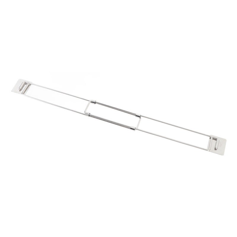 RV Refrigerator Tension Rods 12.44-22.63 Inch Adjustable - Safe Tidy Solution for RVs and Travel Trailers - Image 3