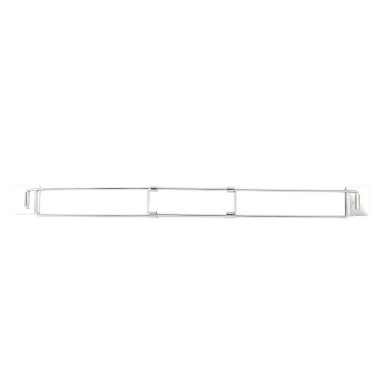 RV Refrigerator Tension Rods 12.44-22.63 Inch Adjustable - Safe Tidy Solution for RVs and Travel Trailers - Image 2