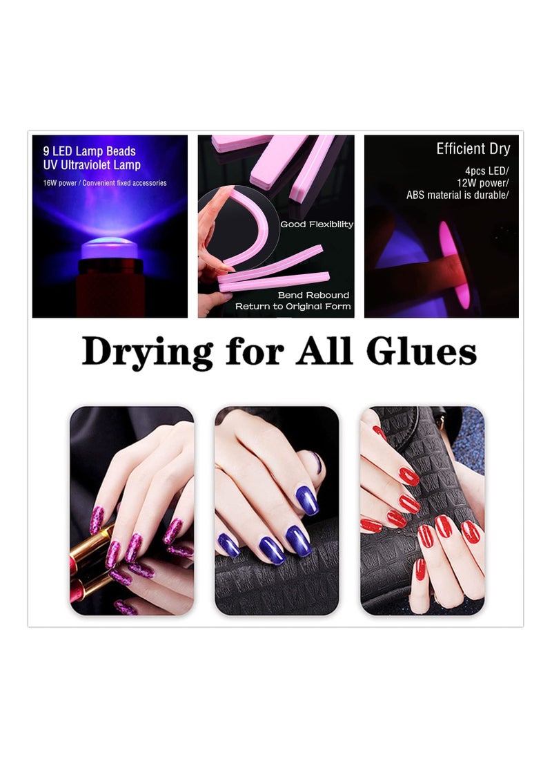 KASTWAVE Nail Baking Lamp  - Image 4