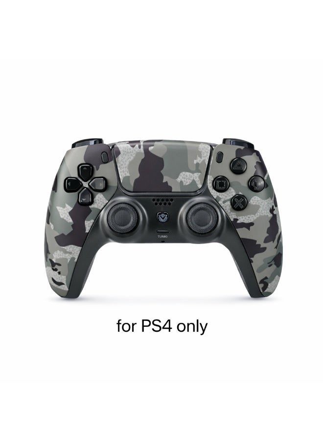 أيه أس أيه ASA برو باد إكس - وحدة تحكم لاسلكية لجهاز PS4 - Image 1