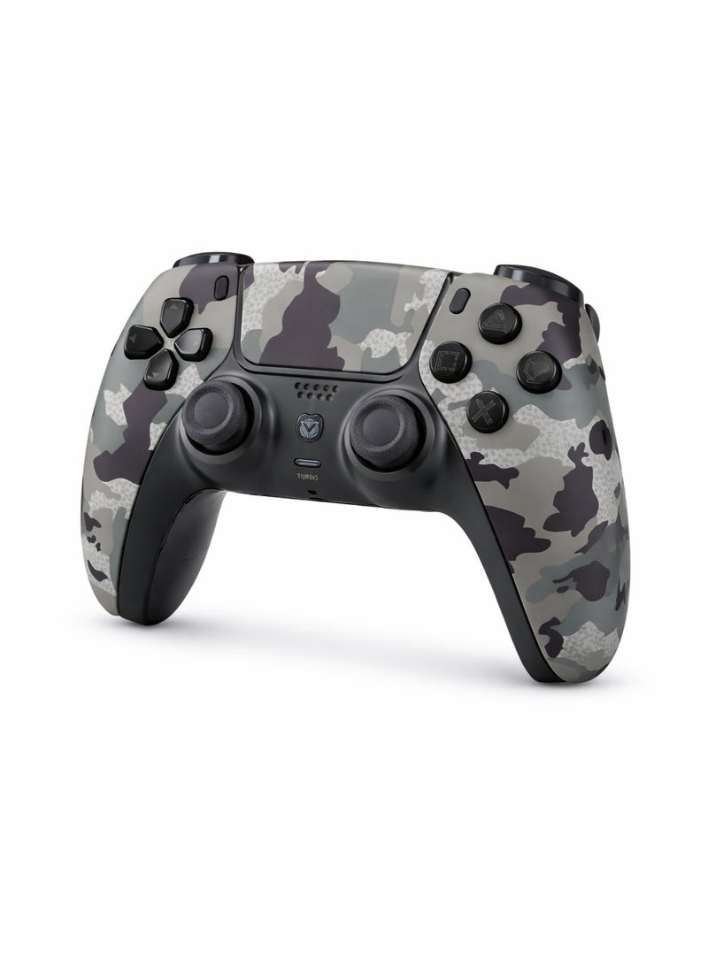 أيه أس أيه ASA برو باد إكس - وحدة تحكم لاسلكية لجهاز PS4 - Image 2
