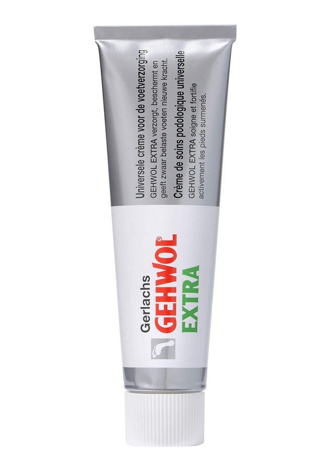 Gehwol Foot Cream Extra 2.6 Oz  - Image 3