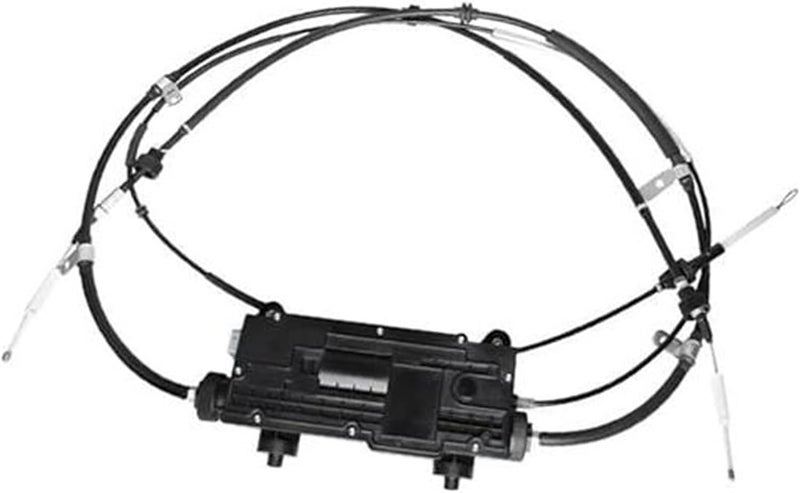 Yurefax Electronic Parking Brake Actuator for Land Rover - Image 1