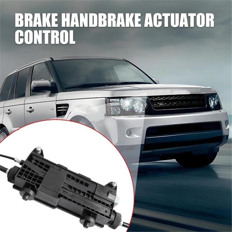 Yurefax Electronic Parking Brake Actuator for Land Rover - Image 3
