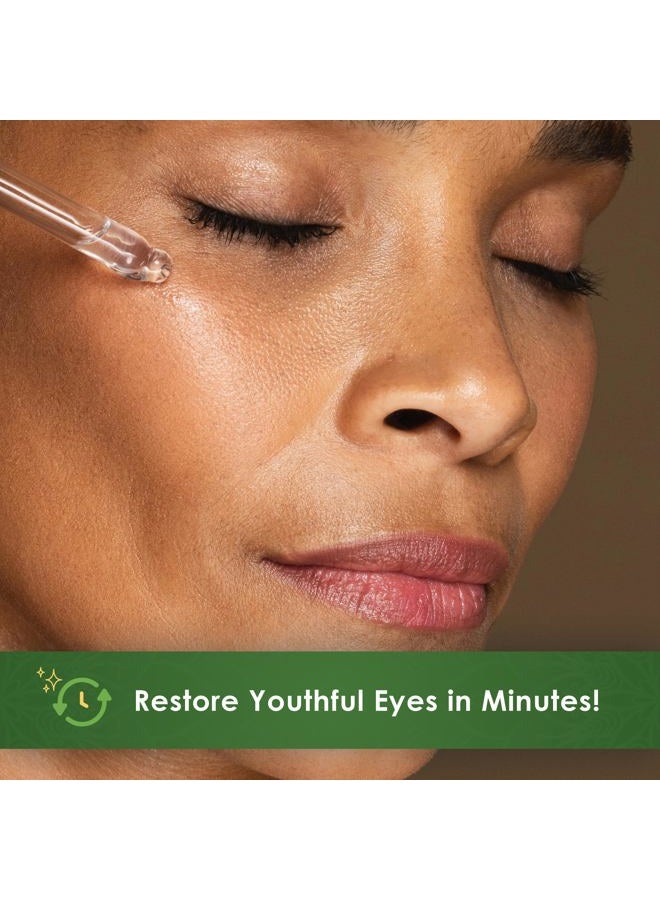 SUDDEN CHANGE Under-Eye Firming Serum 0.23 oz - Image 3