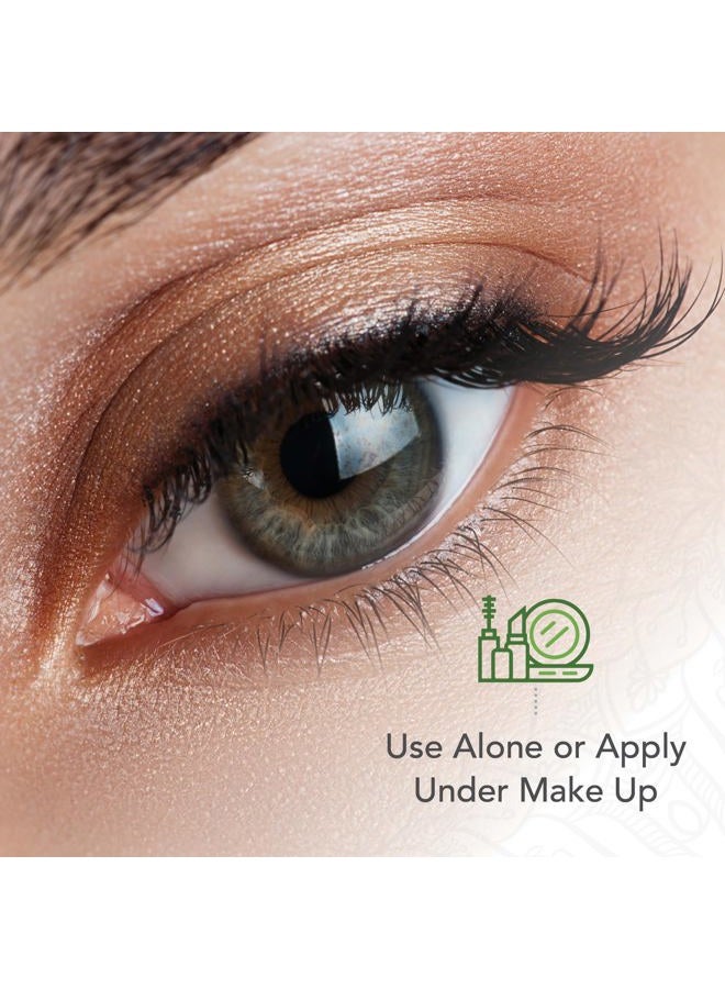 SUDDEN CHANGE Under-Eye Firming Serum 0.23 oz - Image 5
