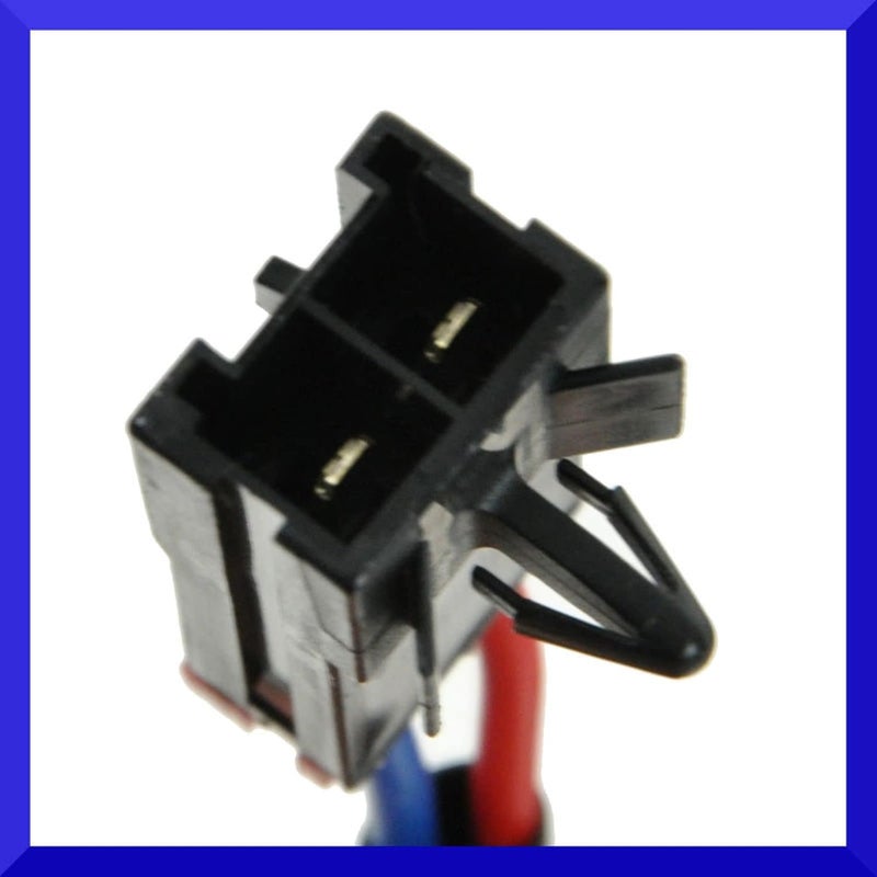 TRQ Rear Left Power Window Regulator & Motor Assembly Drivers Side Compatible with 2001 Nissan Frontier 2000-2004 Xterra - Image 4