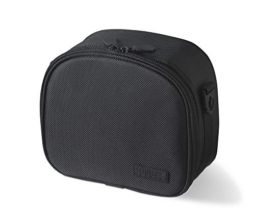 Steiner Premium Padded Binocular Case for 8x306x307x357x30 Black