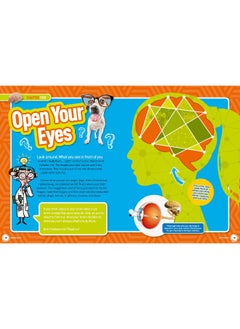 Brain Bogglers: Over 100 Games and Puzzles to Reveal the Mysteries of Your Mind  - Image 4