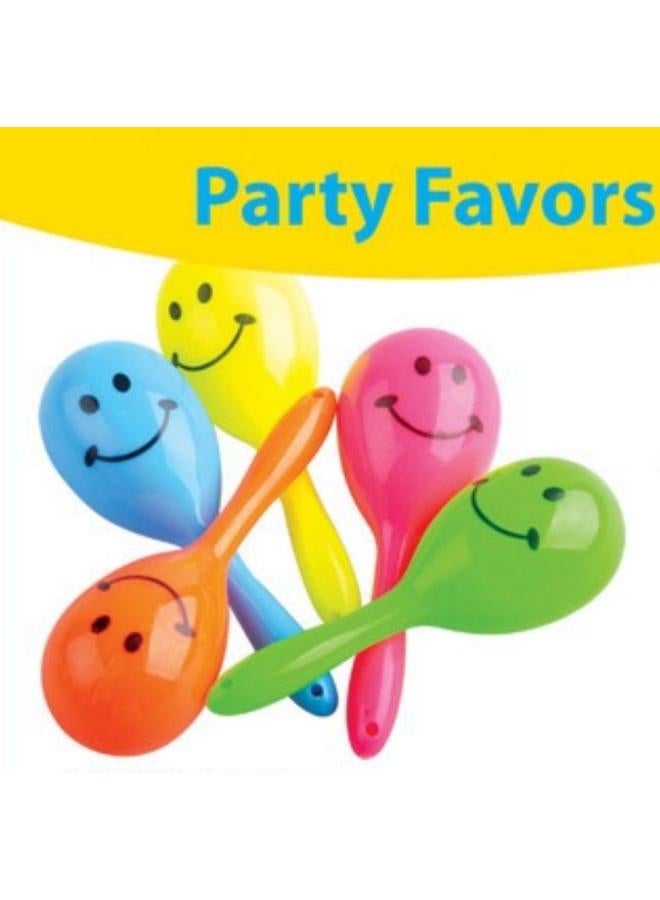Mini Maraca 6 pcs - Image 1