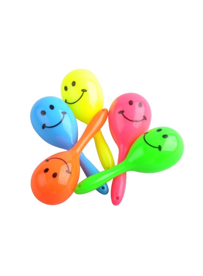 Mini Maraca 6 pcs - Image 2