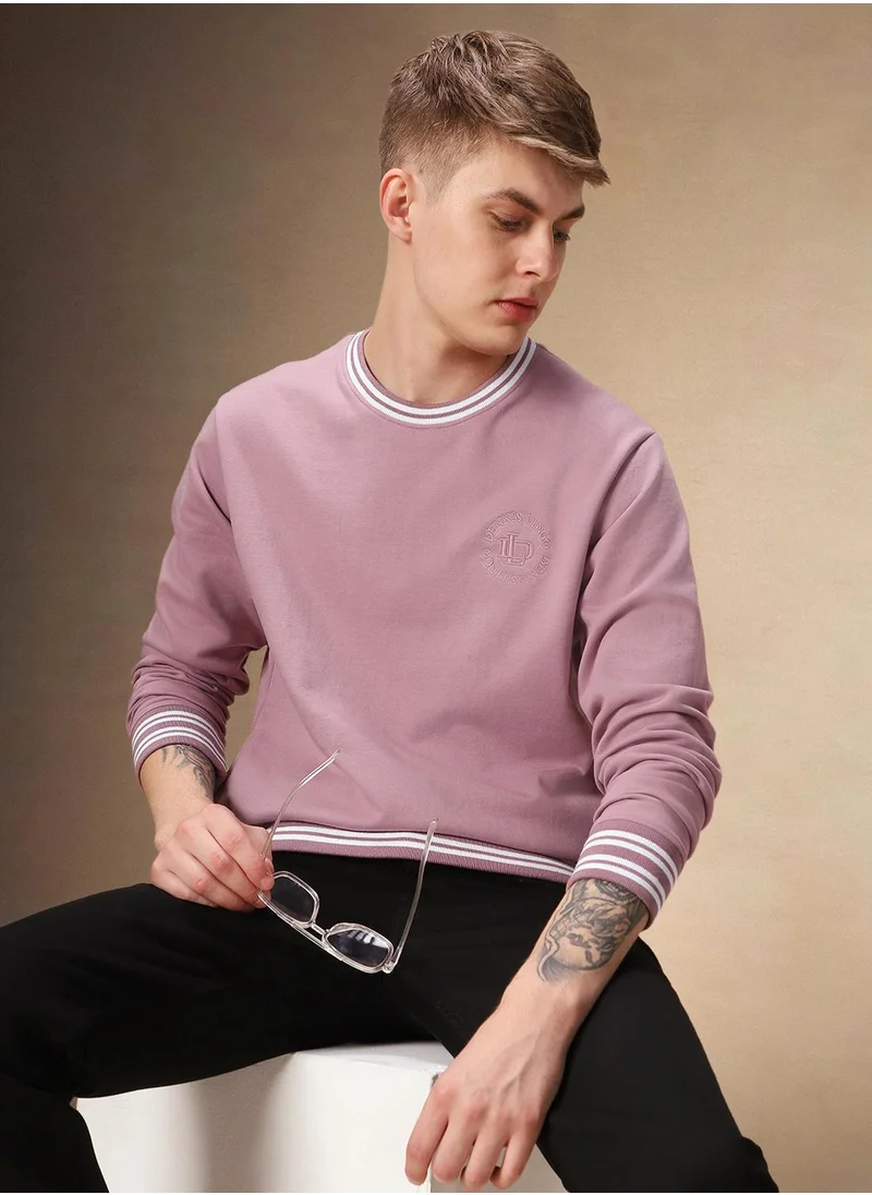 دينيس لينغو SWEATSHIRTS