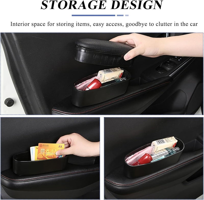 Ohleats Adjustable Car Armrest Support Cover - Image 4