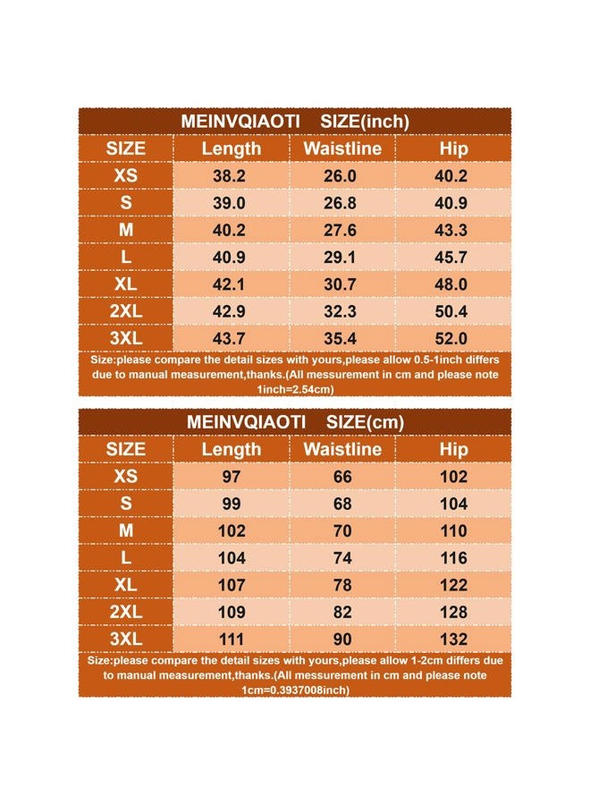 MEINVQIAOTI Black Cargo Pants Women Loose Chained Pants Multi-Pocket Multi-Zip Punk Goth Pants, Black&purple, XL - Image 4