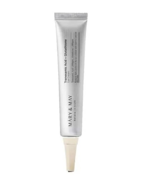Mary&May Tranexamic Acid+Glutathione Eye Cream 12g