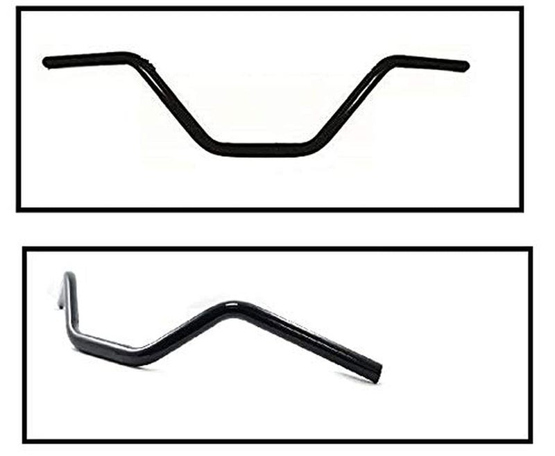 PA RD Handle (Black) Without Rod - Image 4