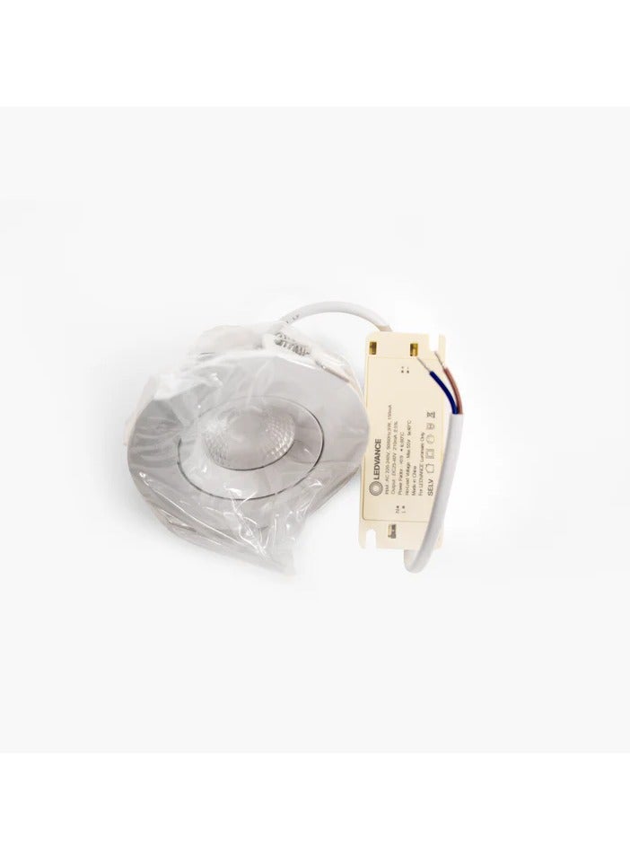 LEDVANCE Ledvance Led Spot Light 9W Warm White 3000K Dimmable  - Image 2