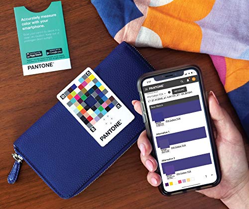 Pantone Color Match Card - Turn Your Phone into a Color Matching Tool | PCNCT-Card - Image 4