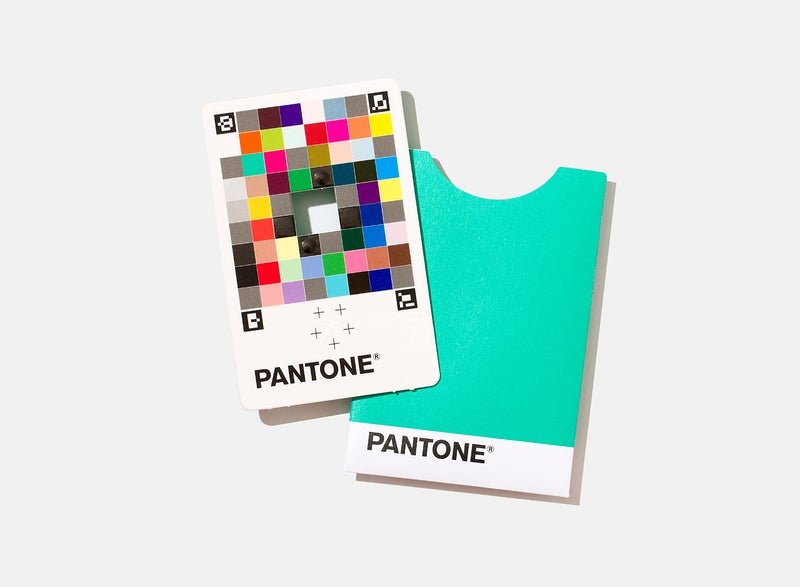 Pantone Color Match Card - Turn Your Phone into a Color Matching Tool | PCNCT-Card - Image 2
