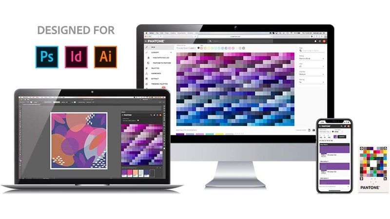 Pantone Color Match Card - Turn Your Phone into a Color Matching Tool | PCNCT-Card - Image 5