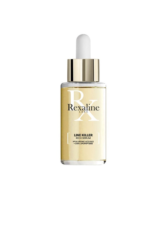 Rexaline Premium Line-Killer X-Treme Detoxifiying Rich Serum 30ml - Image 1