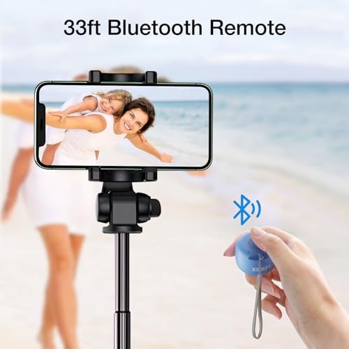 LEICEX Travel Bluetooth Speaker, Tiny Small Speakers Bluetooth Wireless Pillow Perfect for Travel Outdoor Sound (Blue) - Image 4