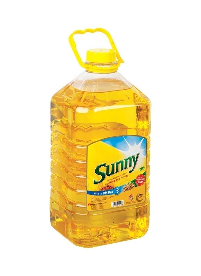 Sunny Blended Oil, 5L 