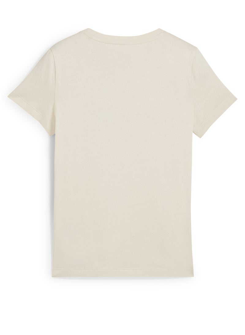 PUMA Youth Essential Safari T-Shirt  - Image 2