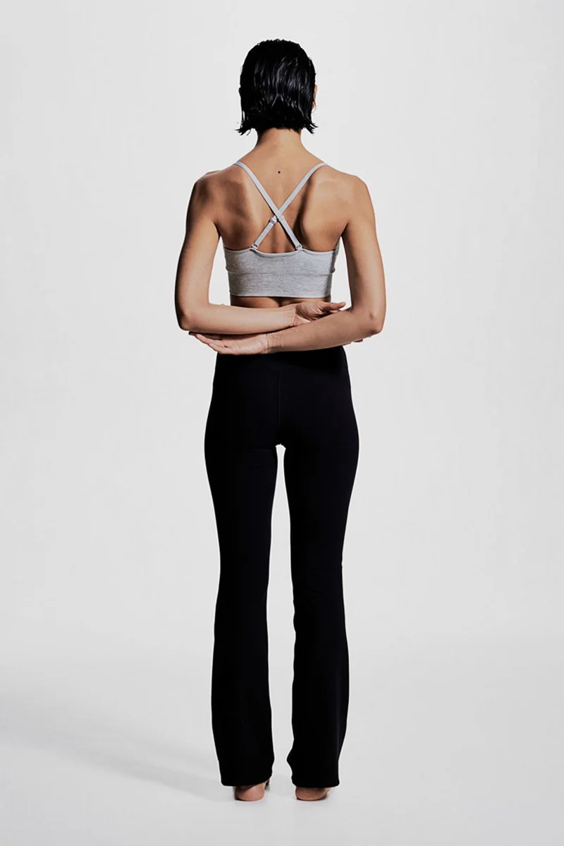 H&M Seamless Sports Bra Medium Support