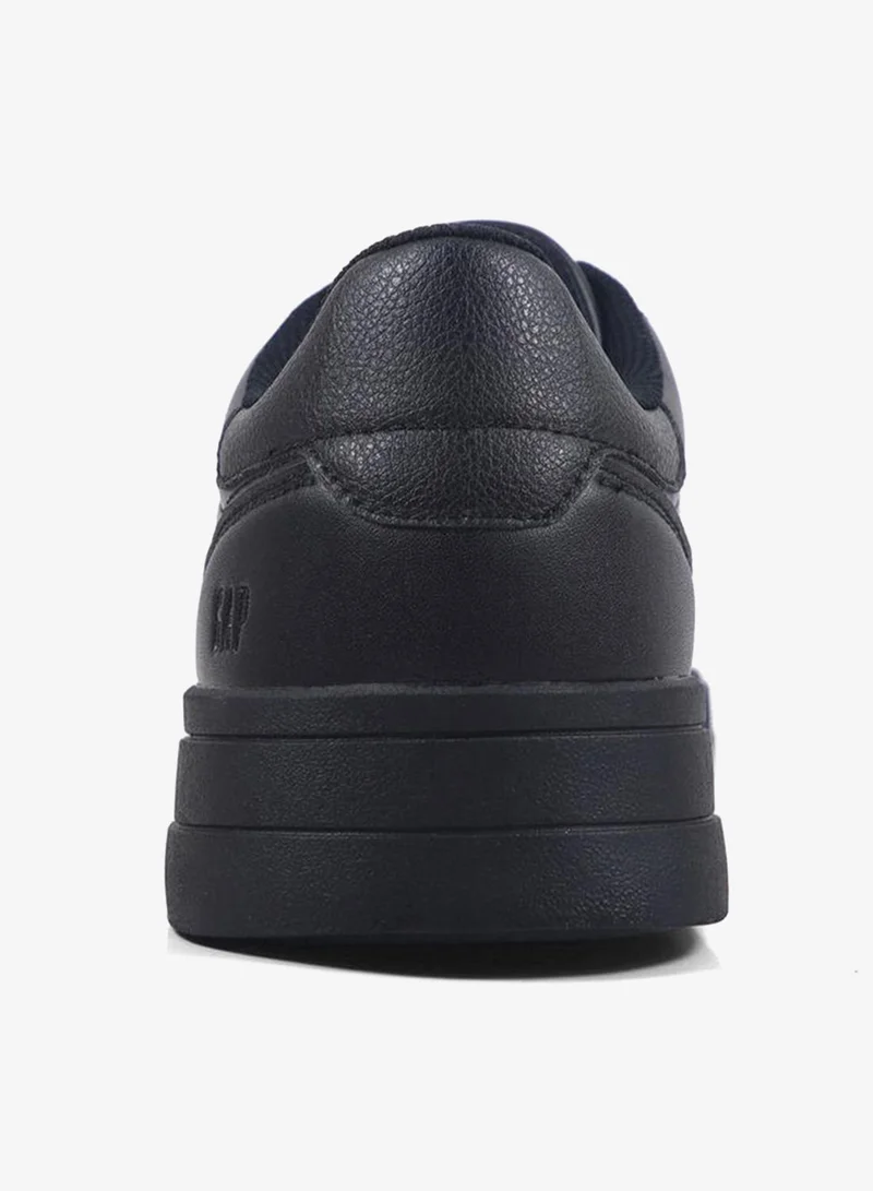 جاب Men Lace-Up Ankle Sneakers