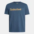 Timberland Blue
