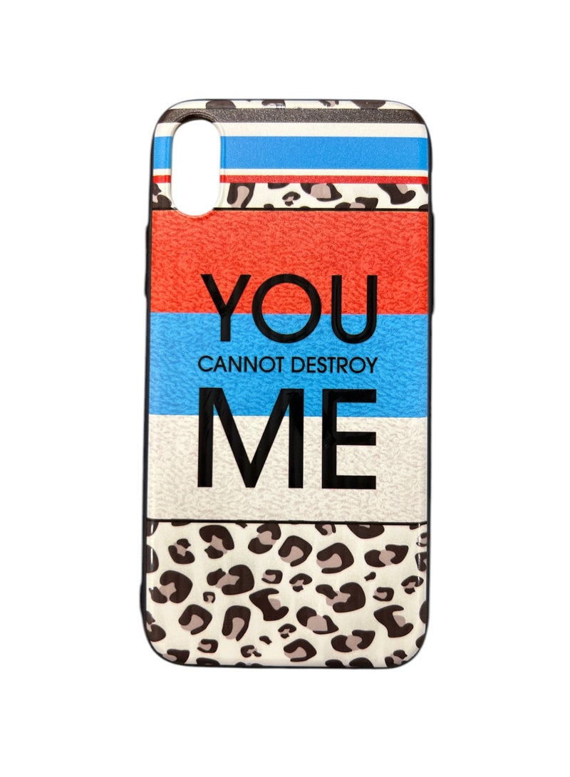 WK DESIGN case for iphone x