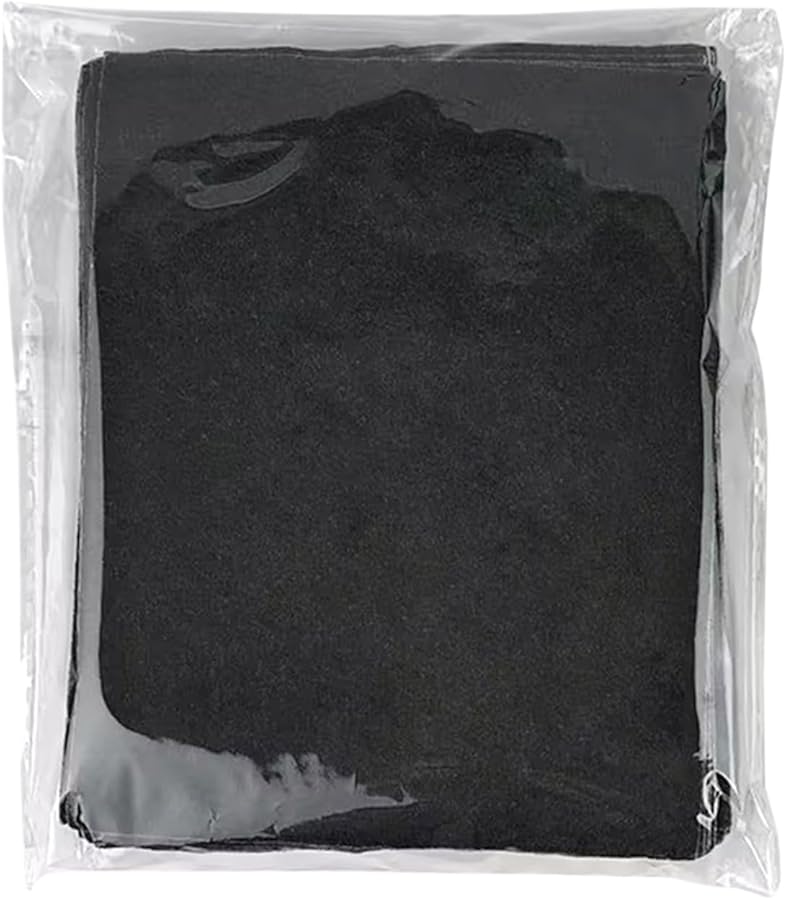 محلول ترميم لون القماش الأسود - إحياء الملابس الداكنة طويل الأمد - المقاس القياسي - Image 1