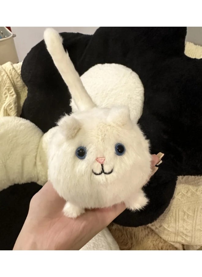 Jellycat JELLYCAT Adorable Animal-Shaped Plush Toy 