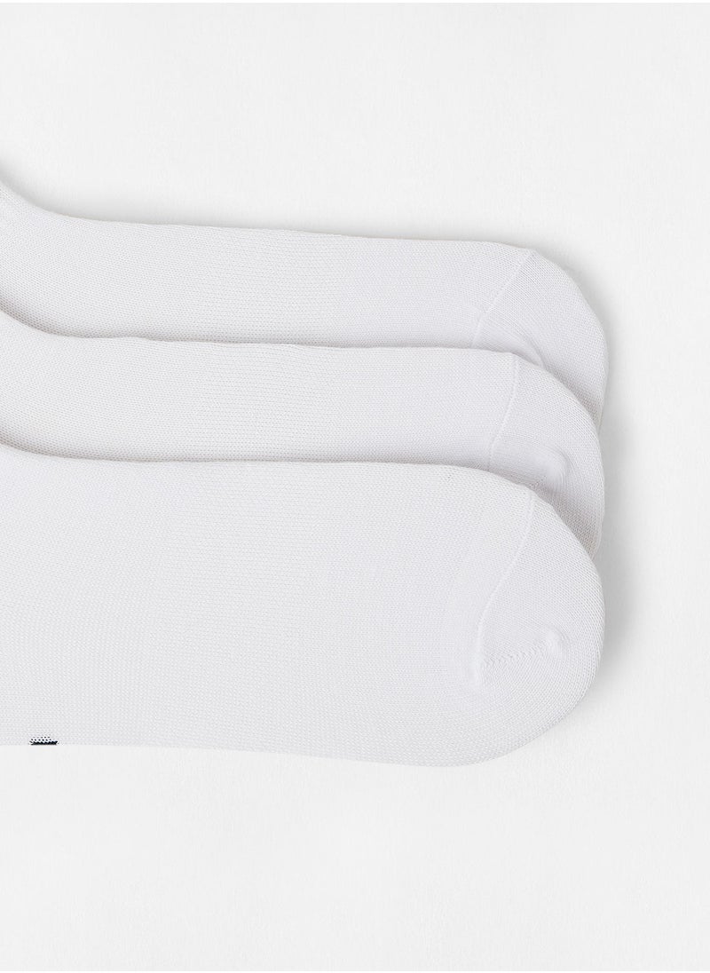 Nike Everyday Essential Stripes Crew Socks (Pack of 3)  - Image 3