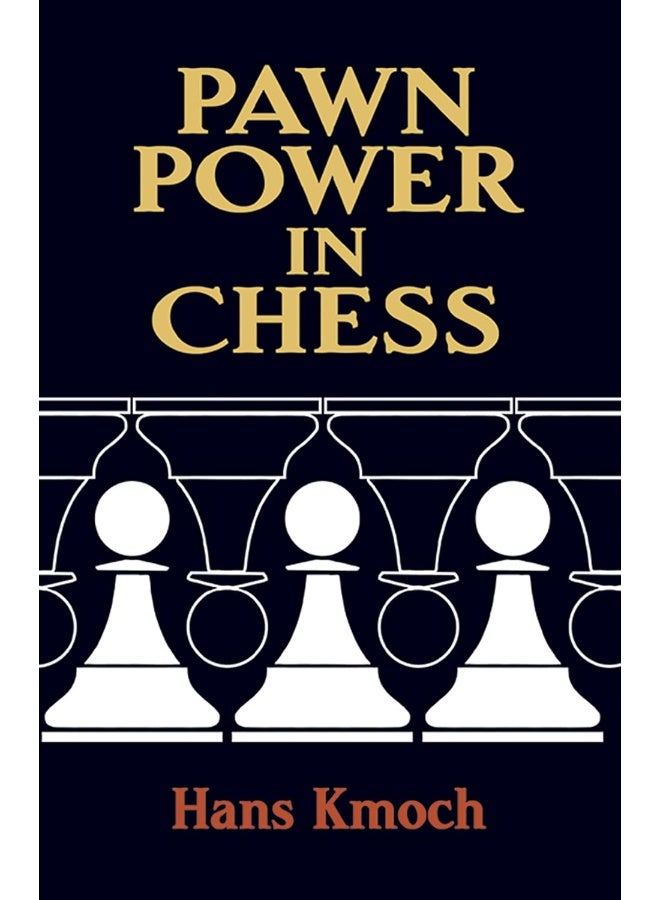 Pawn Power in Chess