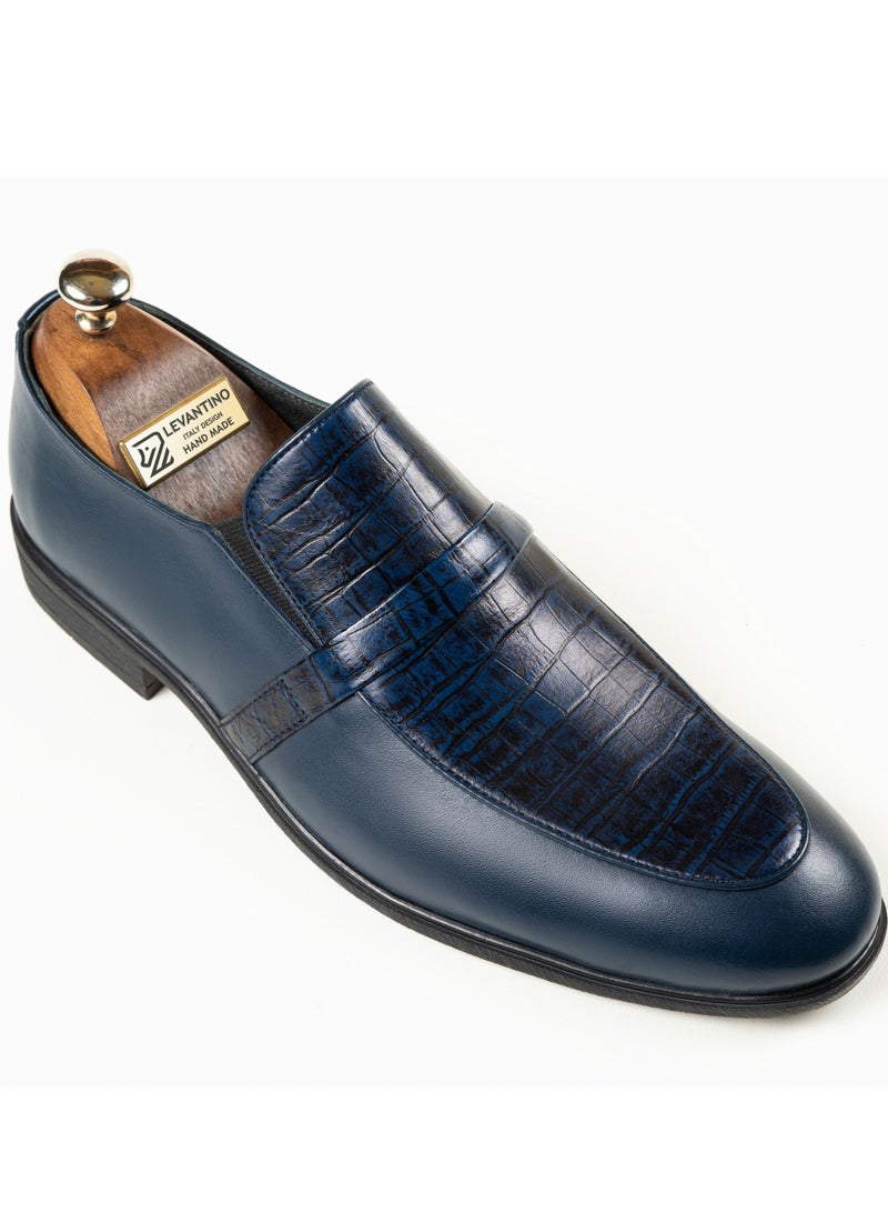 ليفانتينو حذاء رسمي رجالي - Image 2