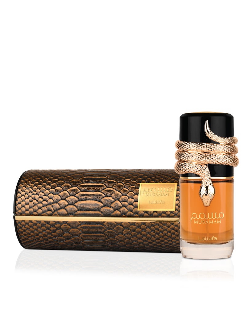 لطافة عطر مسمام 100 مل - Image 1