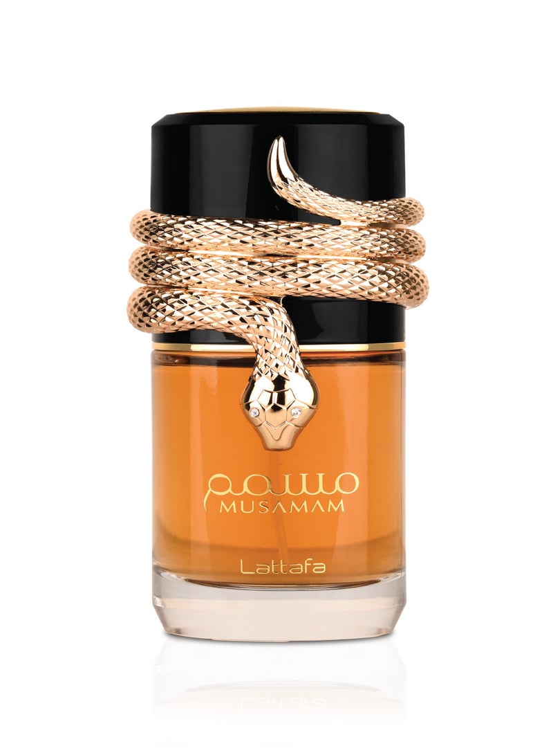 لطافة عطر مسمام 100 مل - Image 2