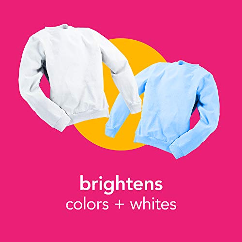 Method Liquid Laundry Detergent, Ginger Mango, 66 Loads Per Bottle, Hypoallergenic + Stain Remover, 53.5 Fl Oz (Pack of 1) - Image 3