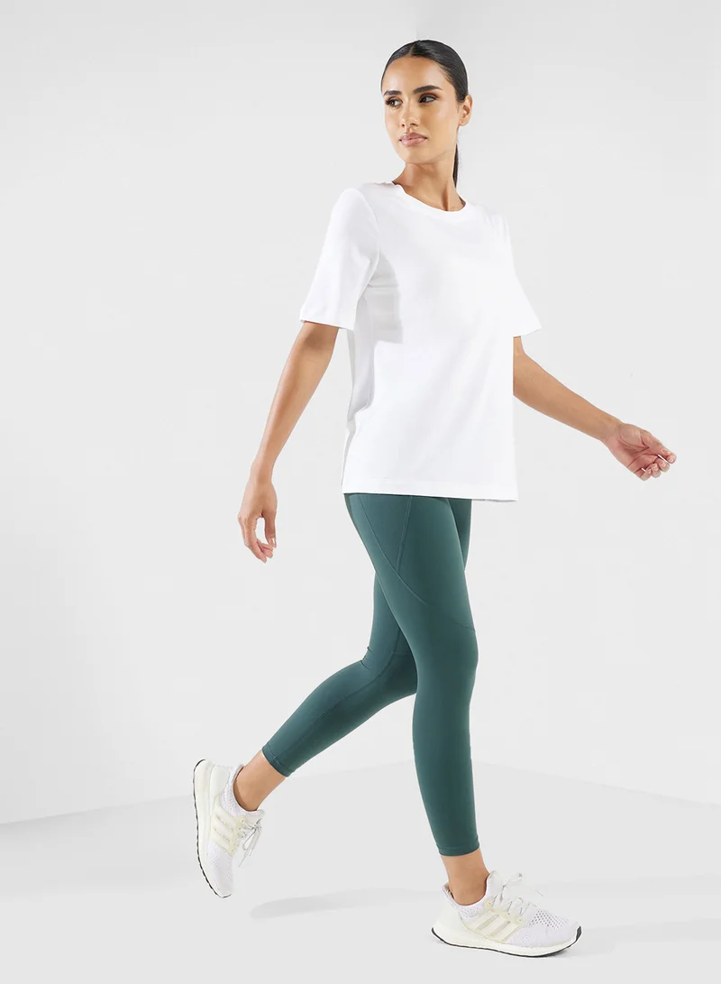 Sweaty Betty 7/8 Power Workout Leggings