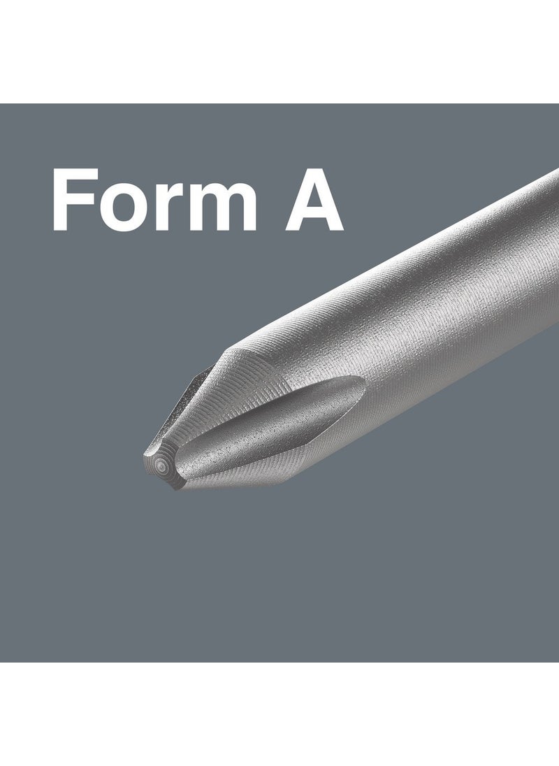 Wera 872/9 Bit Micro-Stix M  - Image 2