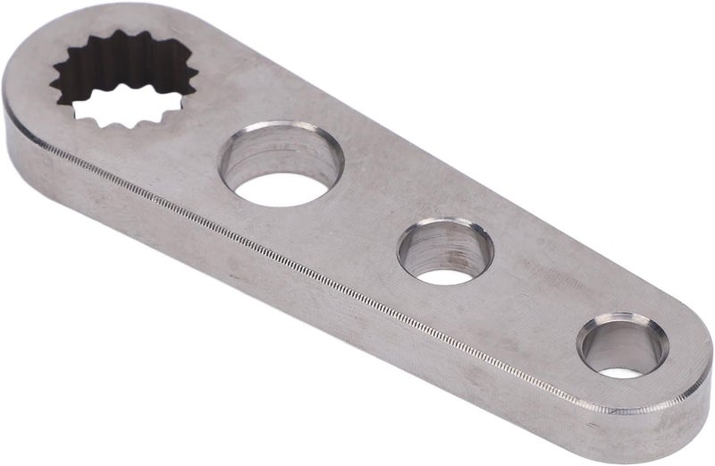 Multiple options Keenso Steel Shift Bellcrank, Upgrade Gear Shifter Lever Replacement for Sportsman ATP 330 500 600 700 800, with High Performance Design Easy store & transit build - Image 2
