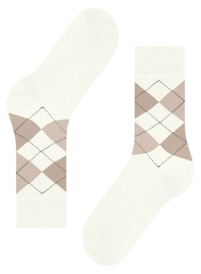 فلايك فالك، نسائي، قصة شعر قصيرة بنقشة أرجيل ناعمة، لون أبيض كريمي، مقاس 8-10.5 - Image 2