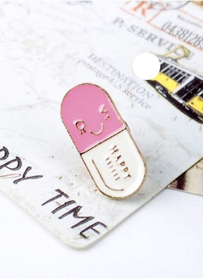 5esha - Creative Personalized Stylish Brooch Pin - Image 1