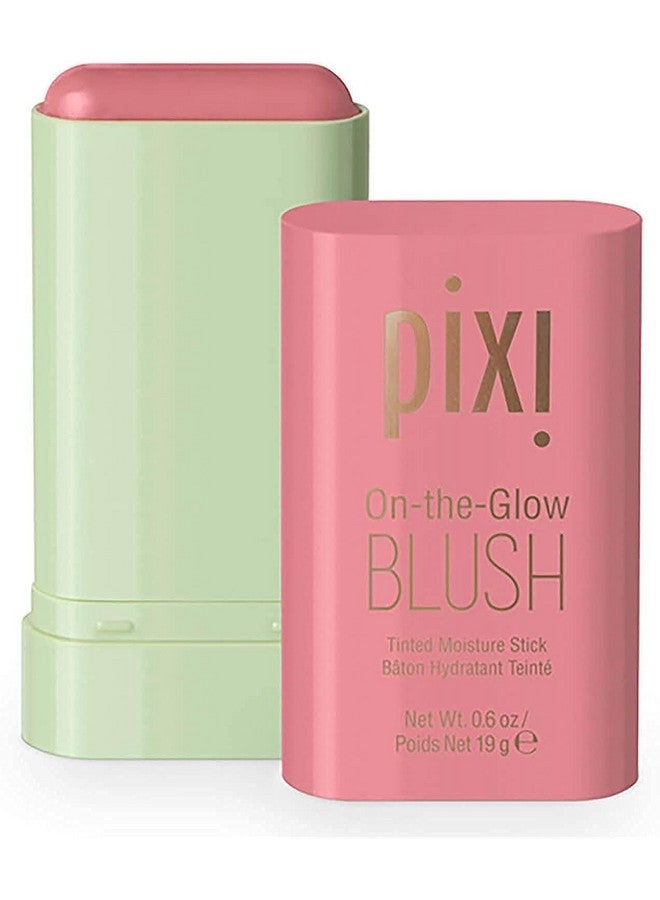 pixi On The Glow Blush (Fleur) 9 عناصر 19 جرامو - Image 1