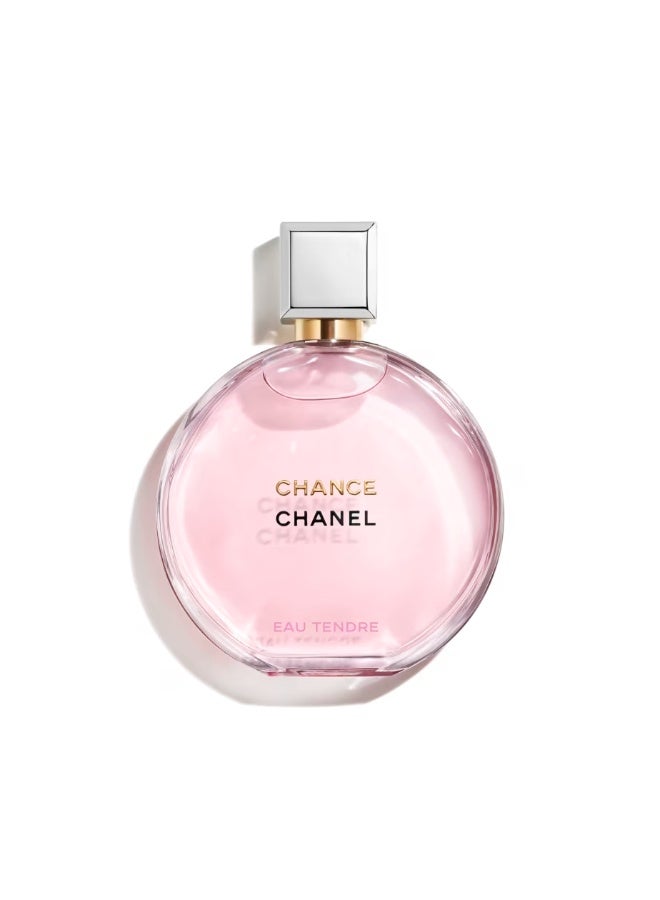     Chanel Chance Eau Tendre 100ML - Image 1