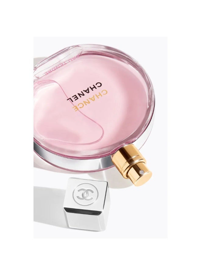     Chanel Chance Eau Tendre 100ML - Image 2