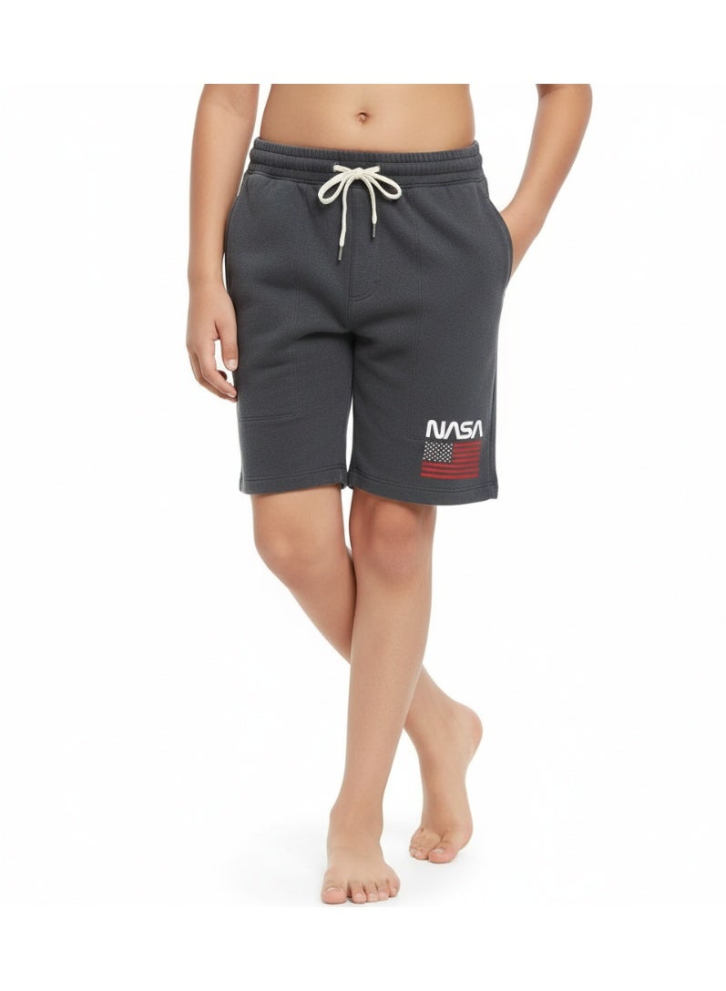 NASA BOYS SHORTS - Image 2
