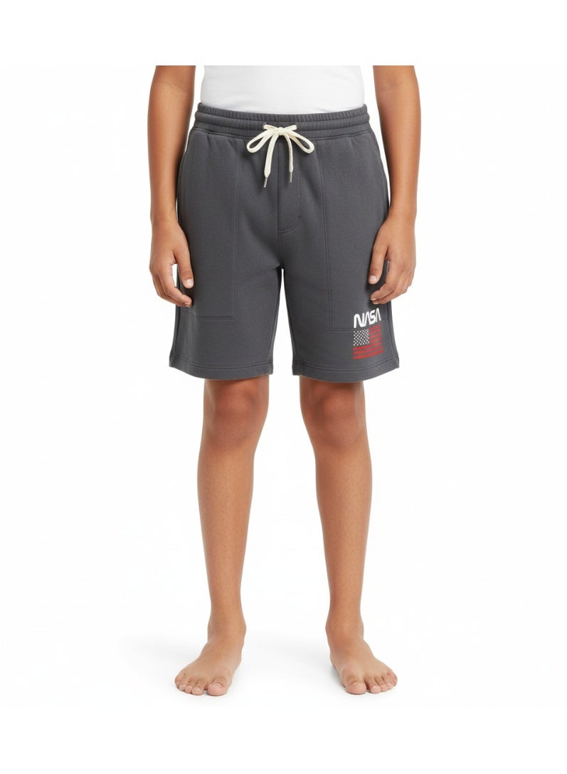 NASA BOYS SHORTS - Image 1
